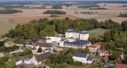 Béhoust Terrain à bâtir - 2273374-11364annonce420250916x8Suh.jpeg Maisons France Confort