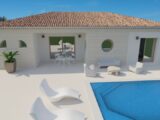 Maison à construire à Carcès (83570) 2273388-10744modele620250804VqSCb.jpeg Maisons France Confort