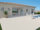 Maison à construire à Carcès (83570) 2273388-10744modele820250804sKtSI.jpeg Maisons France Confort
