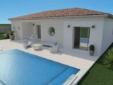 Maison à construire à Carcès (83570) 2273388-10744modele920250804qLrw1.jpeg Maisons France Confort