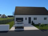 Maison à construire à Chançay (37210) 2256092-9897modele62025052729myg.jpeg Maisons France Confort