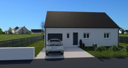 Chançay Maison neuve - 2256092-9897modele62025052729myg.jpeg Maisons France Confort
