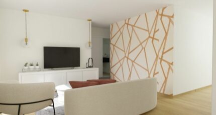 Chançay Maison neuve - 2256092-9897modele820250527AAecf.jpeg Maisons France Confort