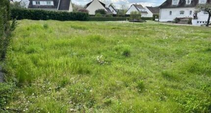 Saint-Pierre-lès-Elbeuf Terrain à bâtir - 2272128-4102annonce120250916qLdxn.jpeg Maisons France Confort