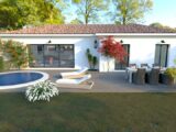 Maison à construire à Garéoult (83136) 2273686-5922modele62023110348dcG.jpeg Maisons France Confort