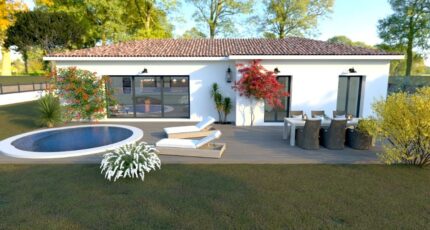 Garéoult Maison neuve - 2273686-5922modele62023110348dcG.jpeg Maisons France Confort