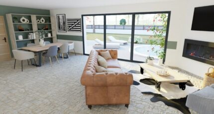 Garéoult Maison neuve - 2273686-5922modele920231103iEAdv.jpeg Maisons France Confort