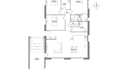 Béziers Maison neuve - 2273731-11018modele620250902PhMWt.jpeg Maisons France Confort