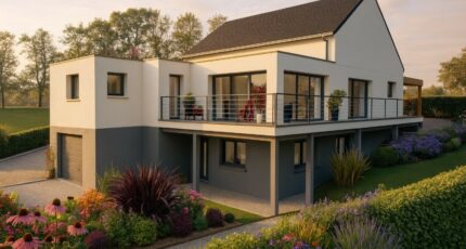 Kerlaz Maison neuve - 2273795-11165modele620250904vXoug.jpeg Maisons France Confort
