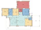 Maison à construire à Kerlaz (29100) 2273795-11165modele920250904bGfvG.jpeg Maisons France Confort