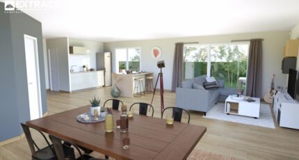 Bouquetot Maison neuve - 2273850-3510modele720230411ICinP.jpeg Maisons France Confort