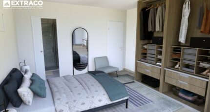 Bouquetot Maison neuve - 2273850-3510modele820230411v7qOv.jpeg Maisons France Confort