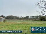 Terrain à bâtir à La Roche-Chalais (24490) 2273954-4459annonce120241128tcZsk.jpeg Maisons France Confort