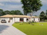 Maison à construire à Haute-Goulaine (44115) 2273992-5252modele620220723JUF3E.jpeg Maisons France Confort