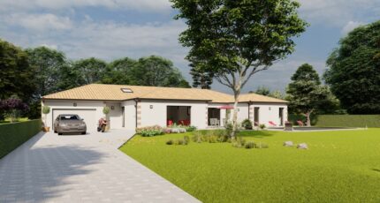 Haute-Goulaine Maison neuve - 2273992-5252modele620220723JUF3E.jpeg Maisons France Confort