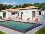 Maison à construire à Haute-Goulaine (44115) 2273992-5252modele720220723gqgBu.jpeg Maisons France Confort