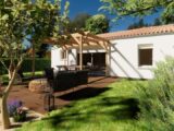 Maison à construire à Mouilleron-le-Captif (85000) 2273724-11202modele720250917GJnZG.jpeg Maisons France Confort