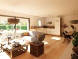 Maison à construire à Mouilleron-le-Captif (85000) 2273724-11202modele102025091723ZTn.jpeg Maisons France Confort
