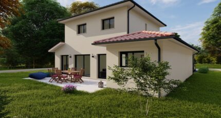 Pessac Maison neuve - 2274340-11342modele720250516TSG4X.jpeg Maisons France Confort