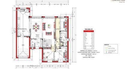 Pessac Maison neuve - 2274340-11342modele720250516yC6dl.jpeg Maisons France Confort