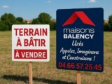 Terrain à bâtir à Jonquières-Saint-Vincent (30300) 2274181-11556annonce120250917EfmWU.jpeg Maisons France Confort