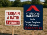 Terrain à bâtir à Beauvoisin (30640) 2274281-11556annonce120250917KTJOE.jpeg Maisons France Confort