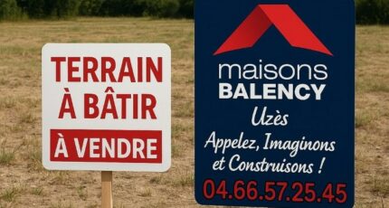 Beauvoisin Terrain à bâtir - 2274281-11556annonce120250917KTJOE.jpeg Maisons France Confort