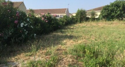 Canet Terrain à bâtir - 2274167-10896annonce320250917b0kRi.jpeg Maisons France Confort
