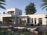 Maison à construire à Canet (34800) 2274169-4586modele720231107hAufL.jpeg Maisons France Confort