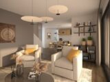 Maison à construire à Canet (34800) 2274169-4586modele820231107XISFm.jpeg Maisons France Confort