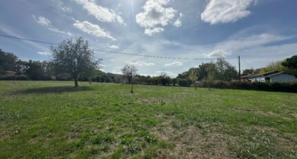 Le Barp Terrain à bâtir - 2274449-10657annonce120250917cdF1T.jpeg Maisons France Confort
