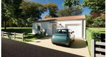 Luçon Maison neuve - 2274654-10920annonce620250917lOZBe.jpeg Maisons France Confort