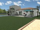 Maison à construire à Puimoisson (04410) 2274747-9707modele620250108eBElT.jpeg Maisons France Confort