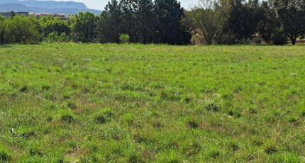 Pertuis Terrain à bâtir - 2274787-11041annonce220250917TGyQm.jpeg Maisons France Confort