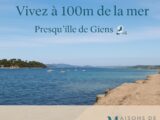 Terrain à bâtir à Giens (83400) 2274790-11077annonce220250917rmmve.jpeg Maisons France Confort