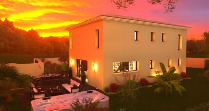 Hyères Maison neuve - 2274791-11077annonce720250917dqwWp.jpeg Maisons France Confort