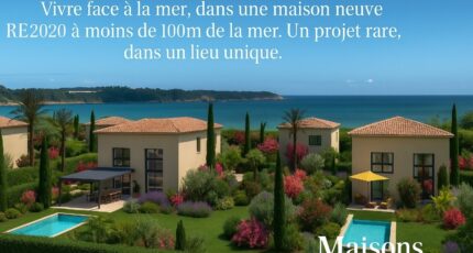 Hyères Maison neuve - 2274791-11077annonce120250917Tz0n6.jpeg Maisons France Confort
