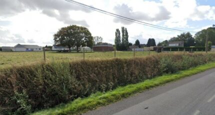 Criquebeuf-la-Campagne Terrain à bâtir - 2272084-4102annonce120250916AqAKv.jpeg Maisons France Confort