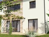 Maison à construire à Sainte-Féréole (19270) 2274867-11295modele6202507081EGty.jpeg Maisons France Confort