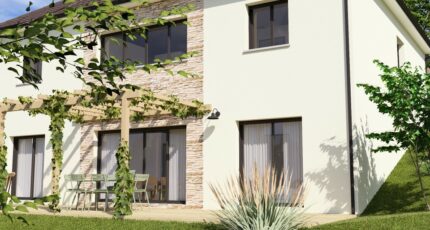 Sainte-Féréole Maison neuve - 2274867-11295modele6202507081EGty.jpeg Maisons France Confort