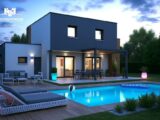 Maison neuve à Lorry-lès-Metz (57050) 2274834-5138modele720250917Sg6hX.jpeg Maisons France Confort