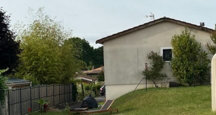 Saint-Médard-en-Jalles Maison neuve - 2274871-11303annonce220250918GNwfC.jpeg Maisons France Confort