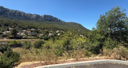 La Valette-du-Var Terrain à bâtir - 2273180-11136annonce220250916C6mxh.jpeg Maisons France Confort
