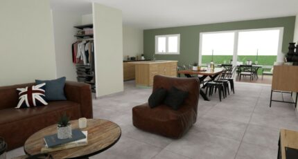 Méricourt Maison neuve - 2274155-6130annonce820250917c7XWP.jpeg Maisons France Confort