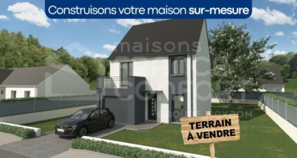 Méré Terrain à bâtir - 2273646-11504annonce1202509170MIrG.jpeg Maisons France Confort