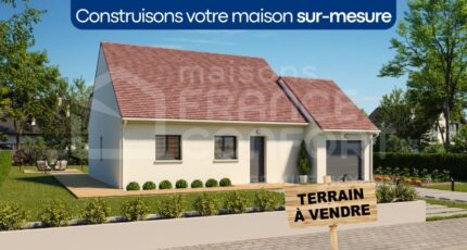 Pierres Maison neuve - 2273149-11504annonce120250718lU0qP.jpeg Maisons France Confort