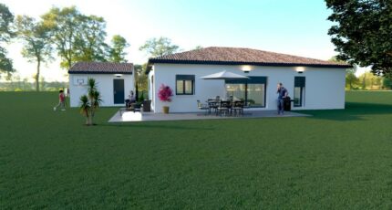 Pignans Maison neuve - 2275160-9707modele620250108oAJla.jpeg Maisons France Confort