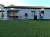 Maison à construire à Pignans (83790) 2275160-9707modele720250108SeIFJ.jpeg Maisons France Confort