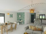 Maison à construire à Pignans (83790) 2275160-9707modele820250108SHidk.jpeg Maisons France Confort