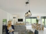 Maison à construire à Pignans (83790) 2275160-9707modele9202501087b0Ih.jpeg Maisons France Confort